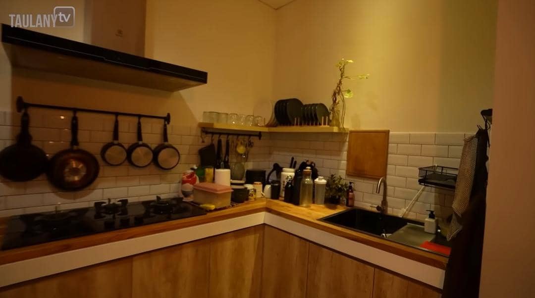 Dok. Youtube/TAULANY TV