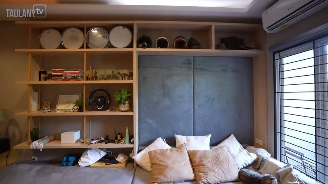 Dok. Youtube/TAULANY TV