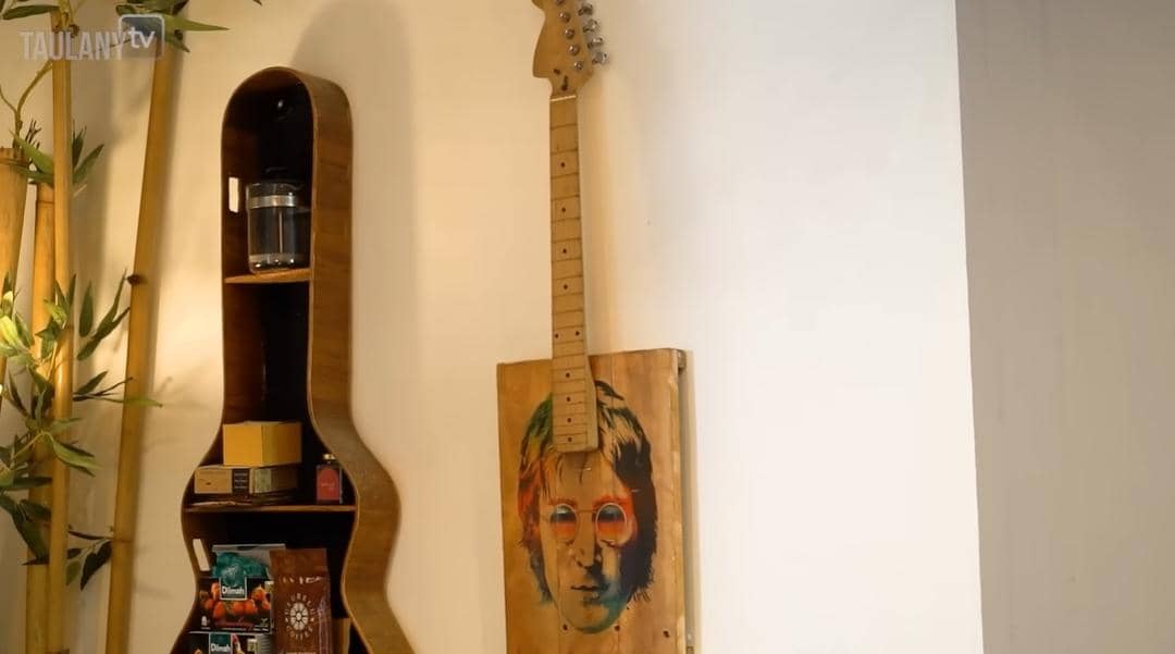 Dok. Youtube/TAULANY TV