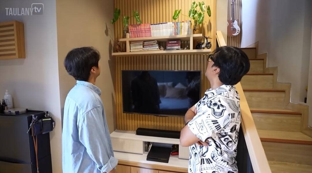 Dok. Youtube/TAULANY TV