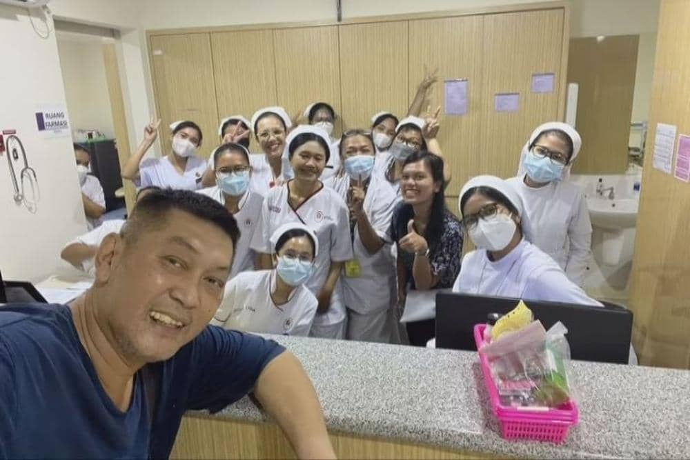 Instagram.com/kesumaofficial