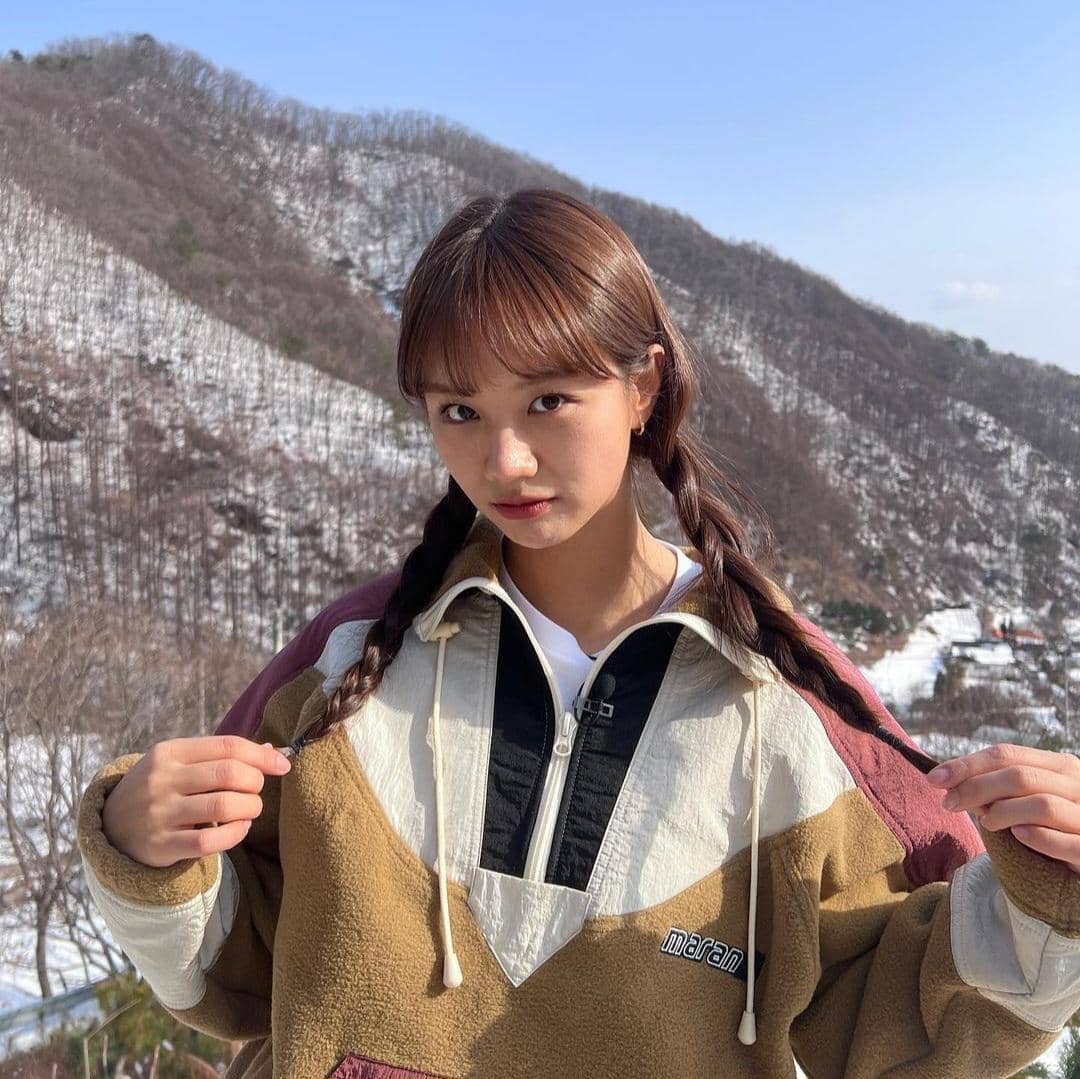 Instagram.com/hyeri_0609