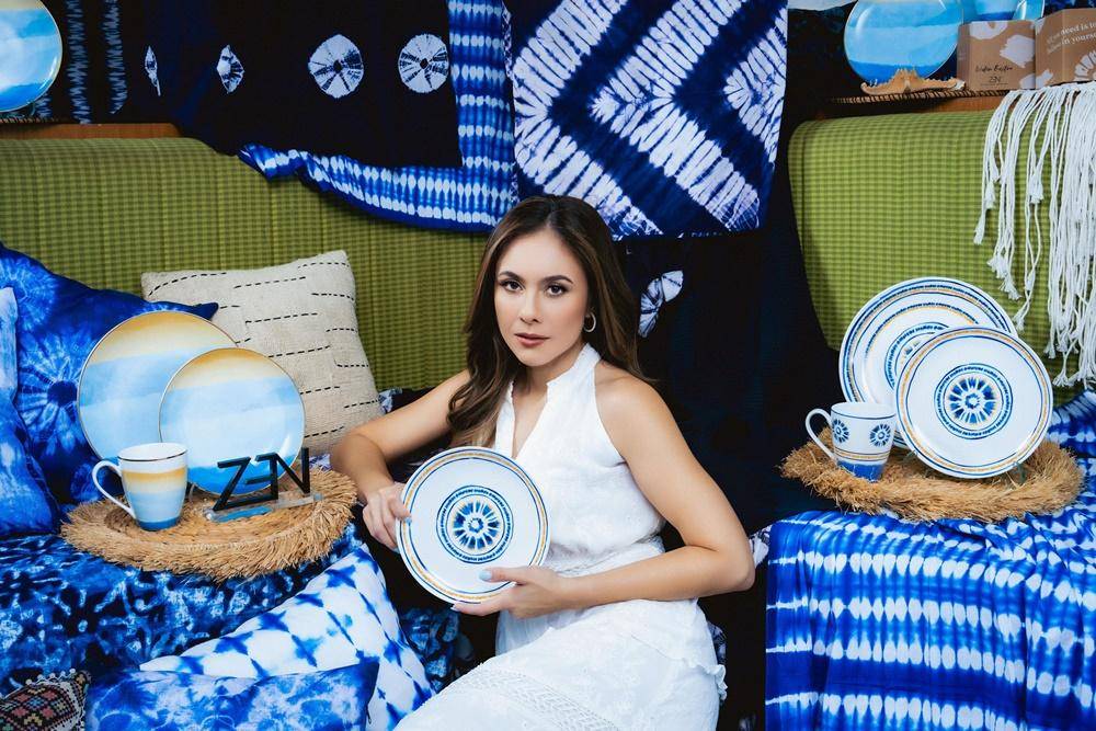 Dok. ZEN Tableware