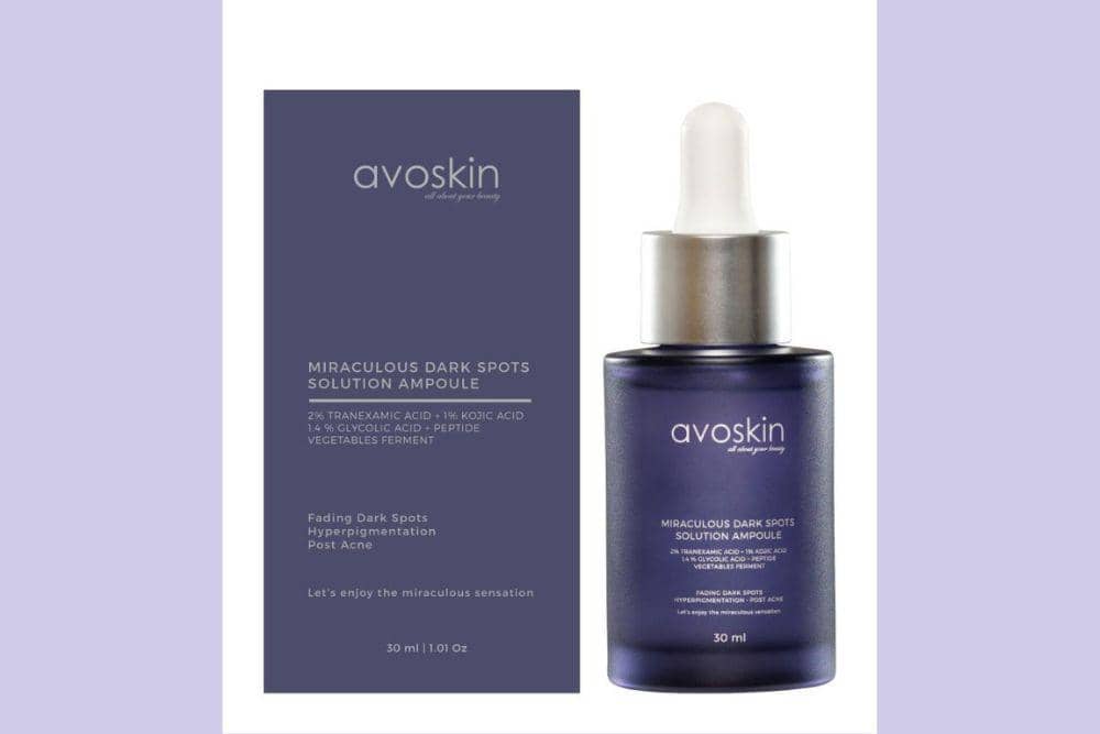 avoskinbeauty.com