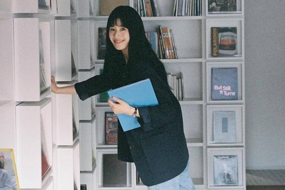 Instagram/ jungeunchae_