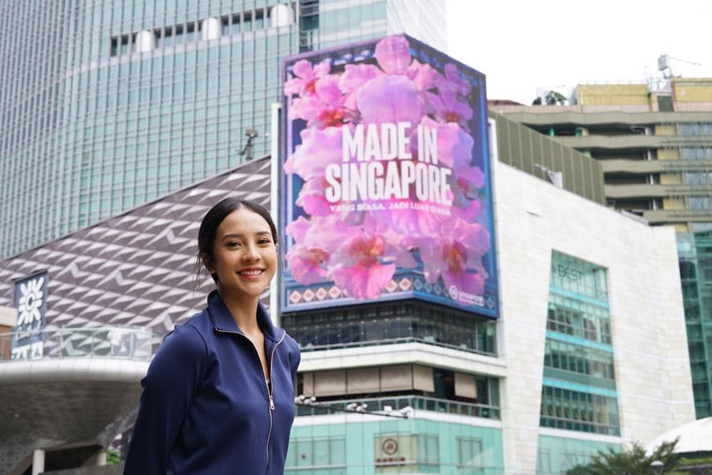 Dok. Singapore Tourism Board