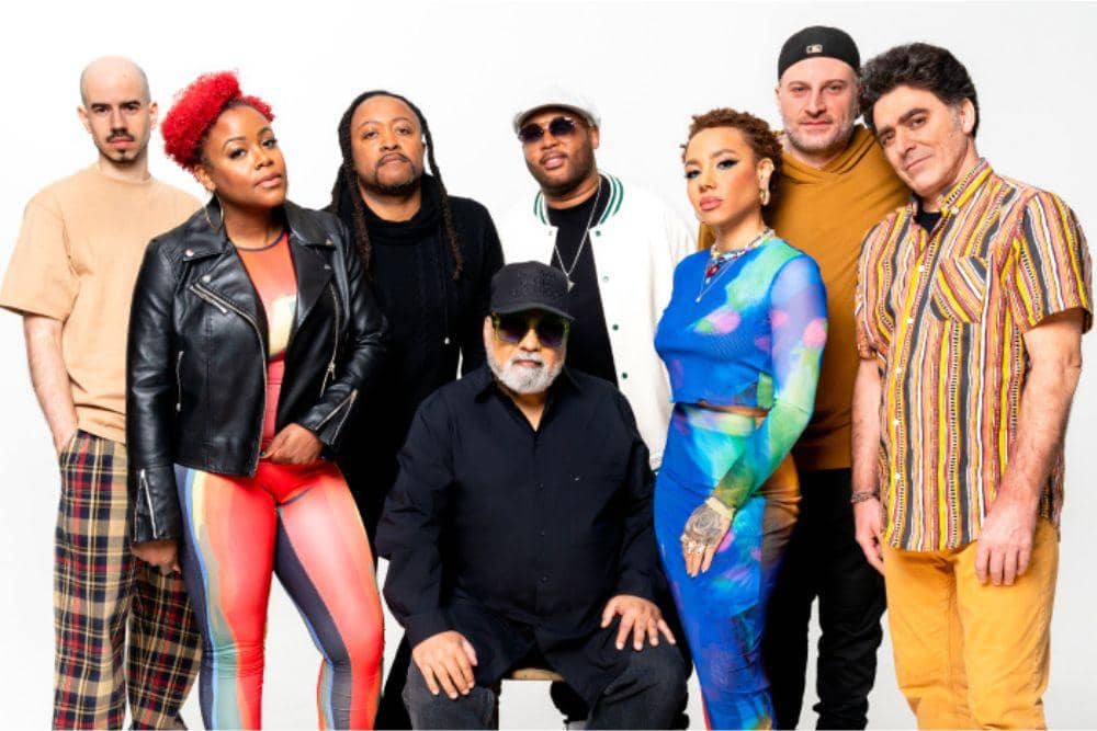 PT Java Festival Production