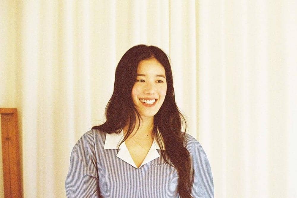 Instagram/ jungeunchae_