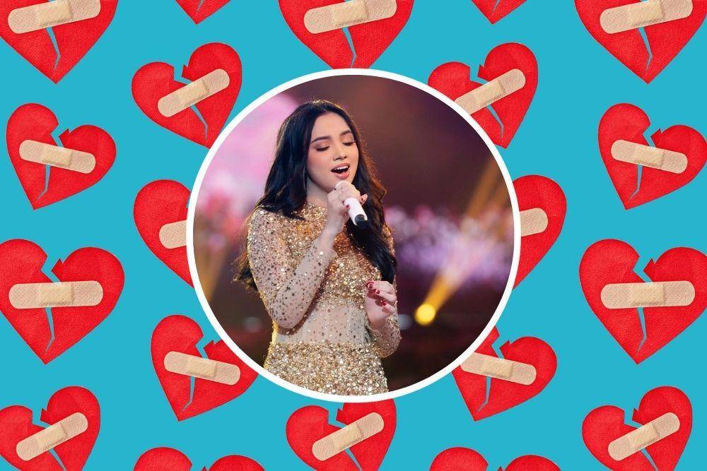 12 Lagu tentang Mencintai Seseorang tapi Tak Bisa Memiliki, Sedih!