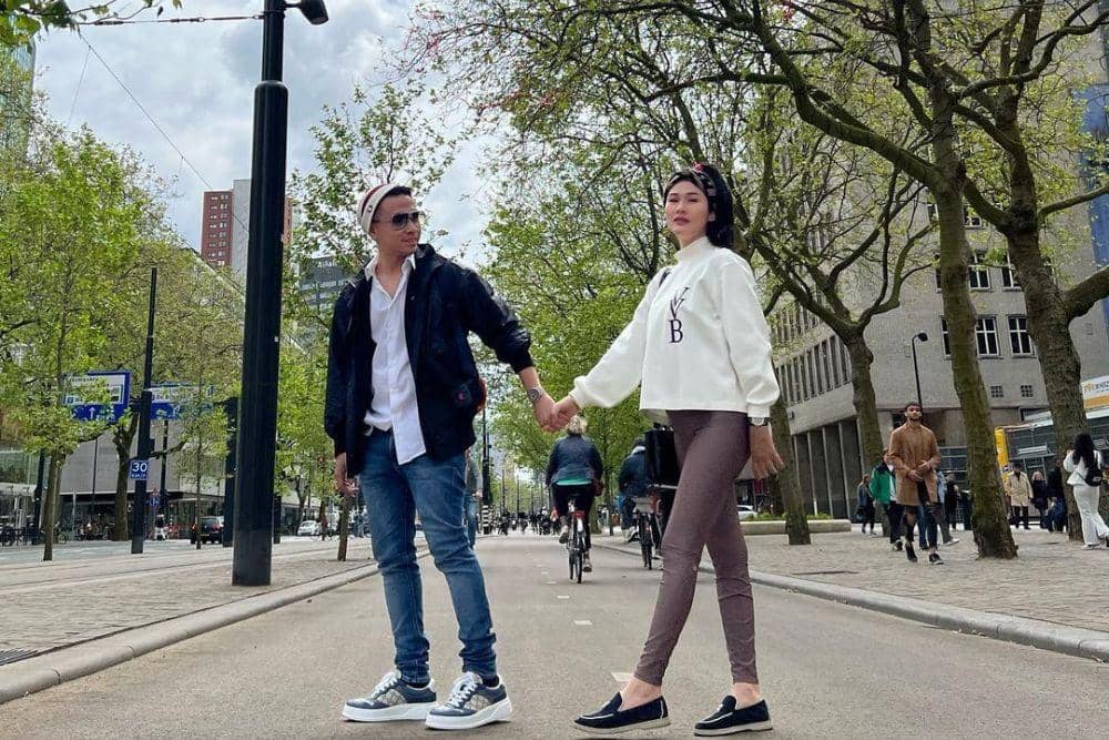 Instagram.com/steviagnecya