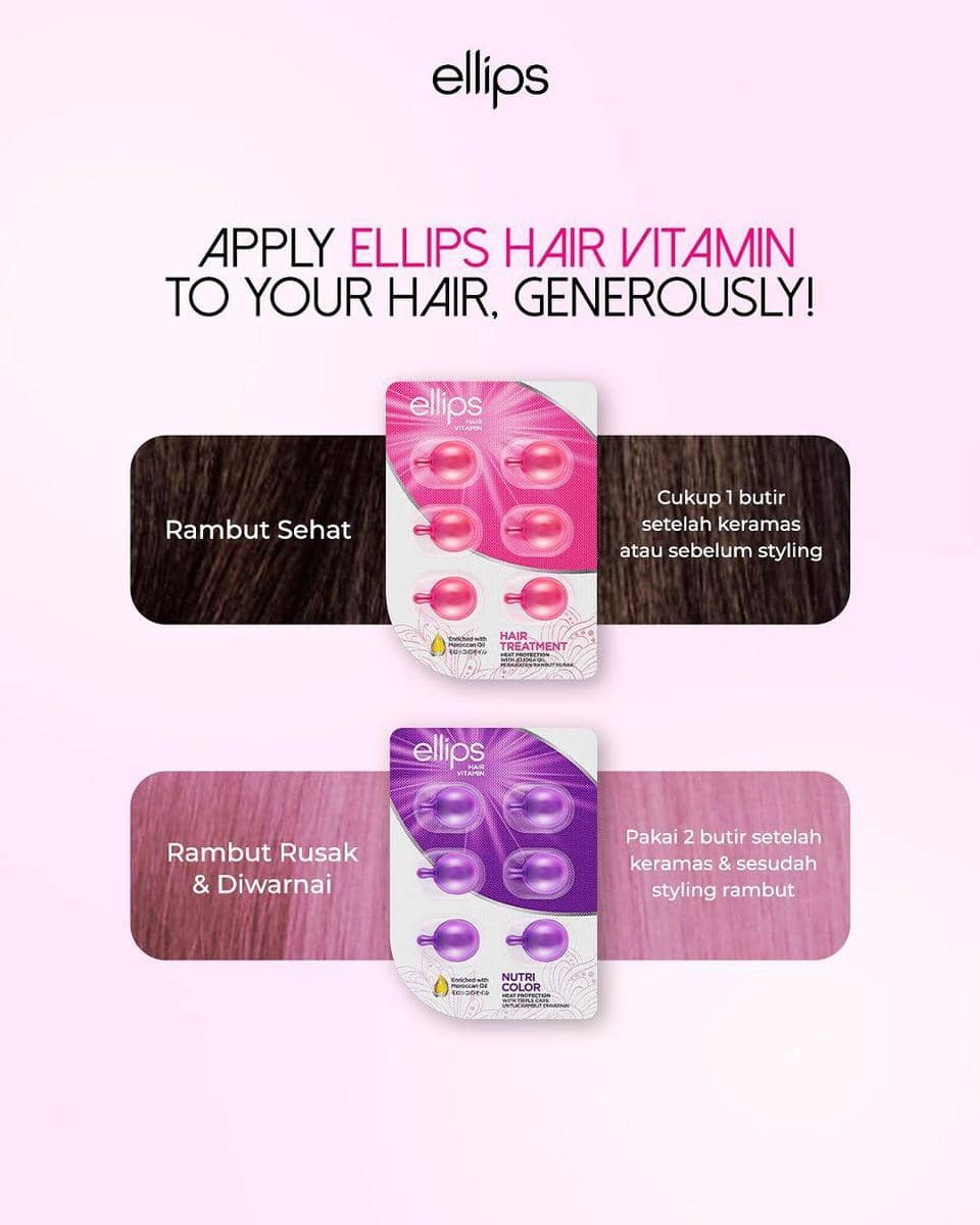 instagram.com/ellips_haircare