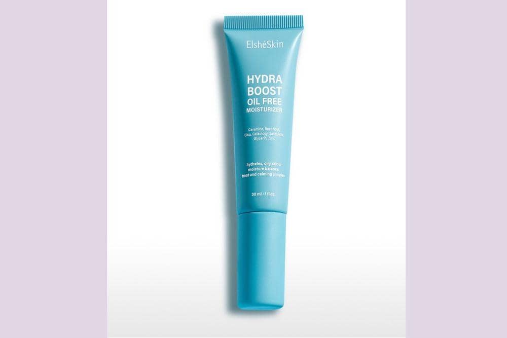 shopee.com/Moisturizer Gel untuk Kulit Berminyak