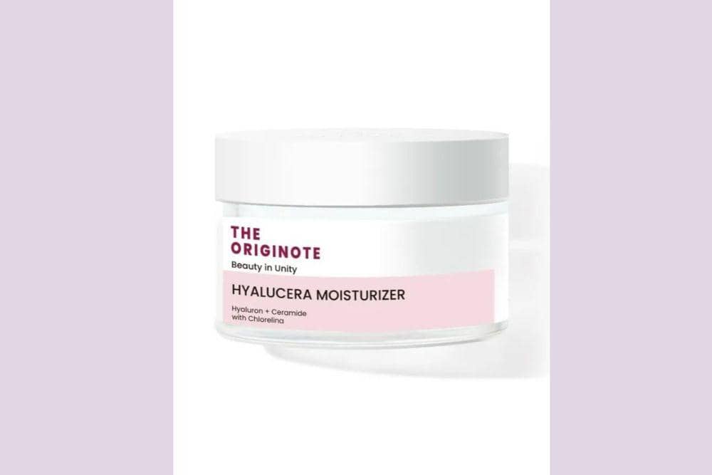 lazada.co.id/Moisturizer Gel untuk Kulit Berminyak