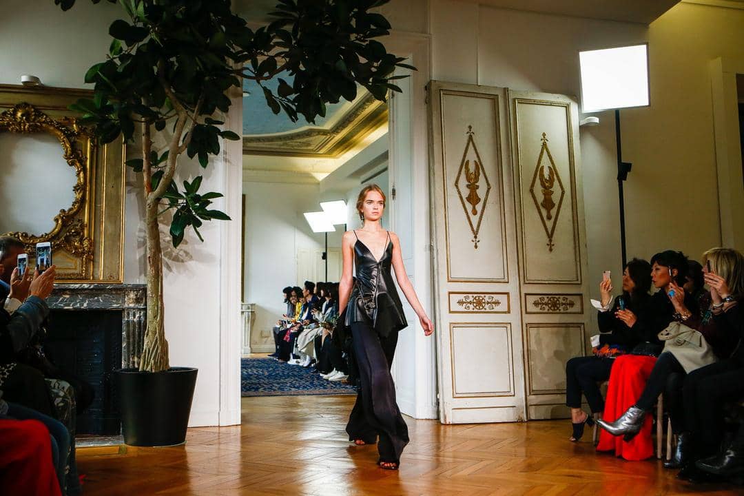 Valentino Spring/Summer 2017 (vogue.com)