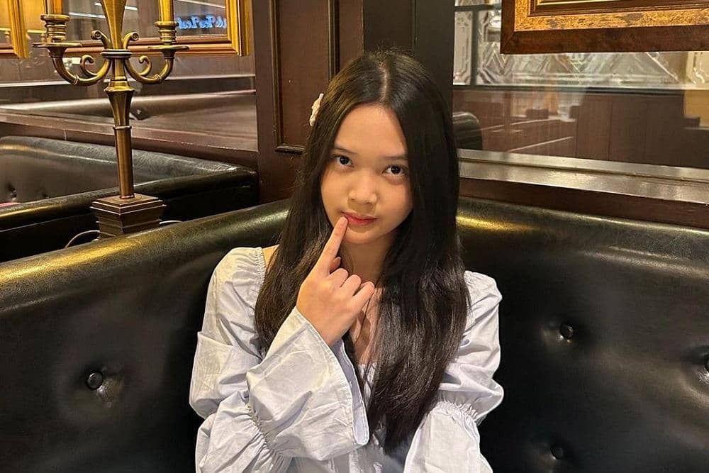 Instagram.com/jkt48.ribka