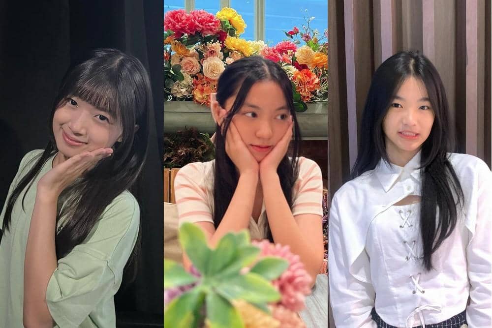 Instagram.com/jkt48.fritzy.r, jkt48.aralie , jkt48.erine