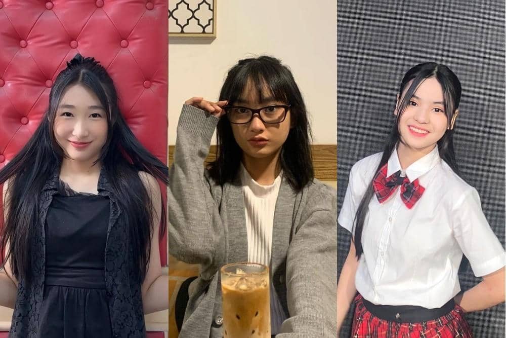 Instagram.com/jkt48.levi, jkt48.shasa, jkt48.trisha