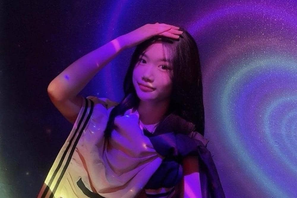 Instagram.com/jkt48.kimmy