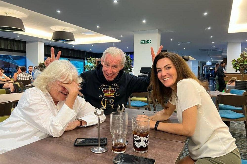 Instagram.com/katemiddletonlookalike