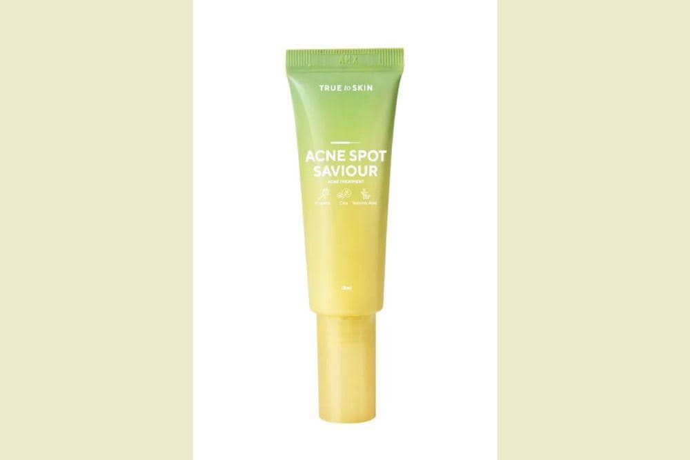 shopee.com/Rekomendasi Obat Totol Jerawat Mendem