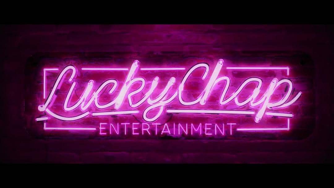 Dok. Luckychap Entertainment
