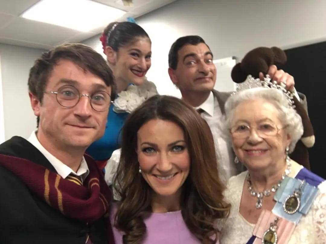 Instagram.com/katemiddletonlookalike