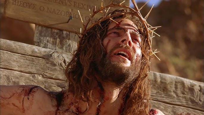 5 Peristiwa Supernatural saat Kematian Yesus Kristus, Ajaib Sekali!