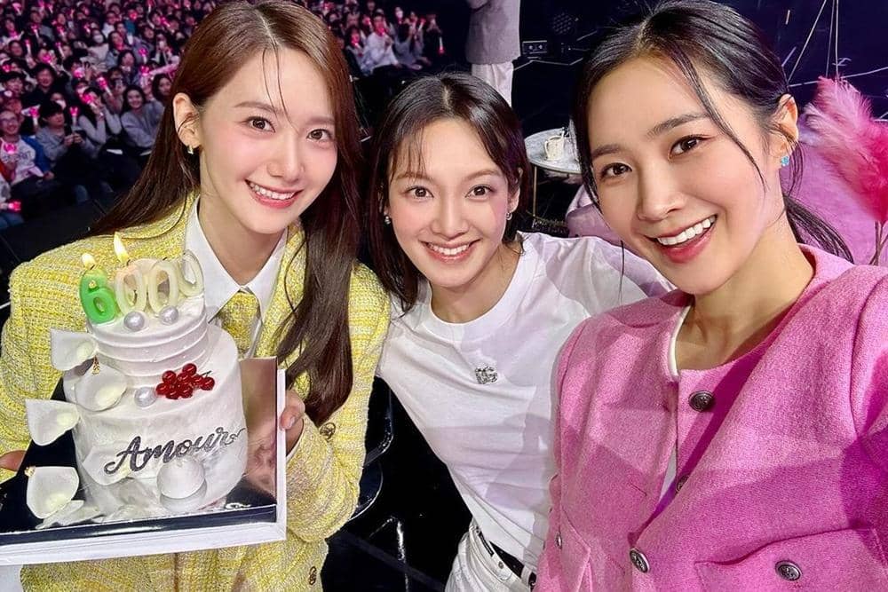 Instagram/ yoona__lim