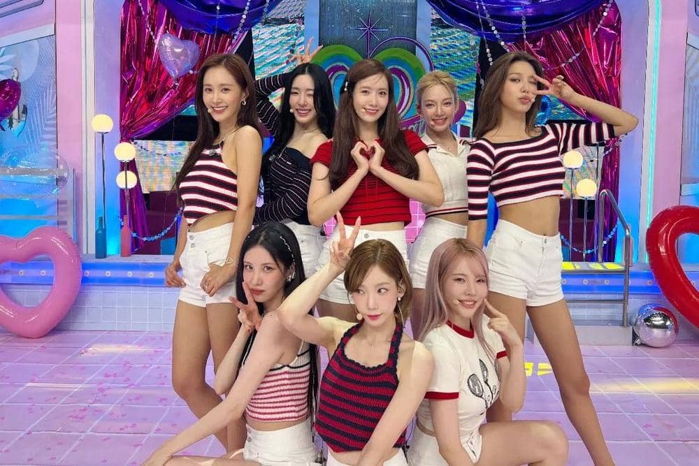 Instagram/ girlsgeneration