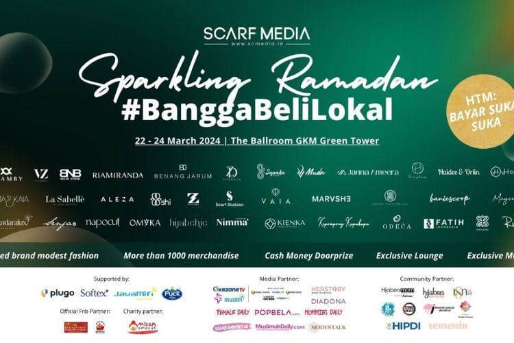 dok. Sparkling Ramadan