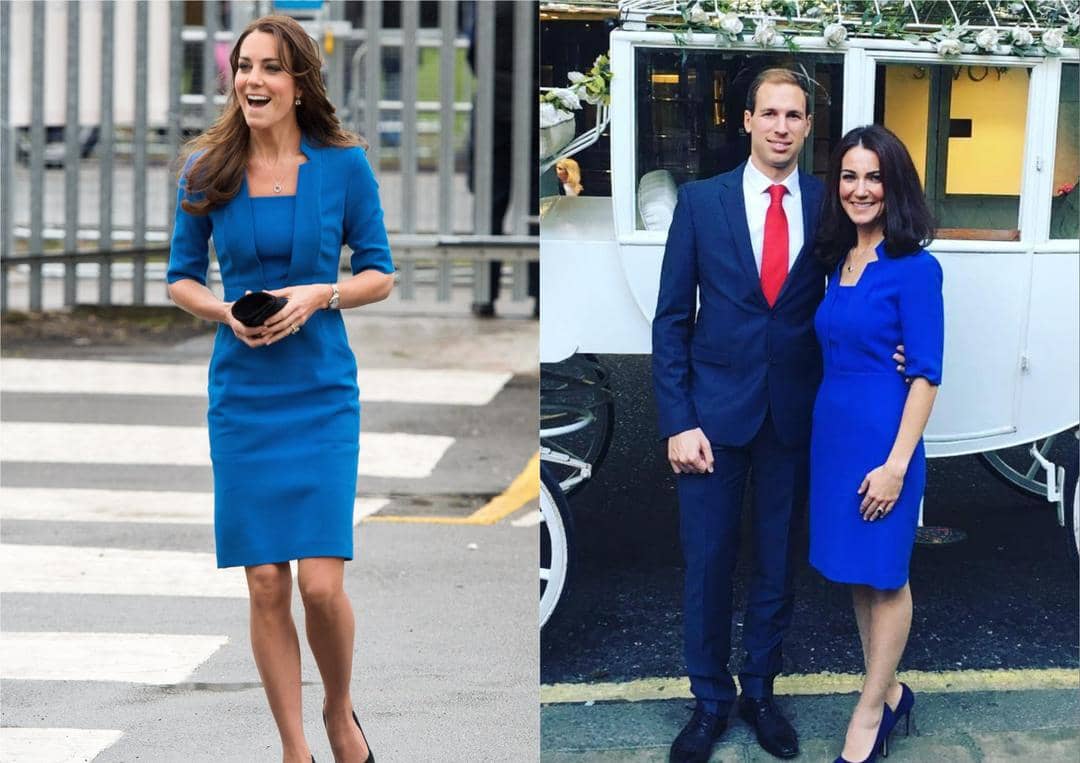 popsugar.com/instagram.com/katemiddletonlookalike