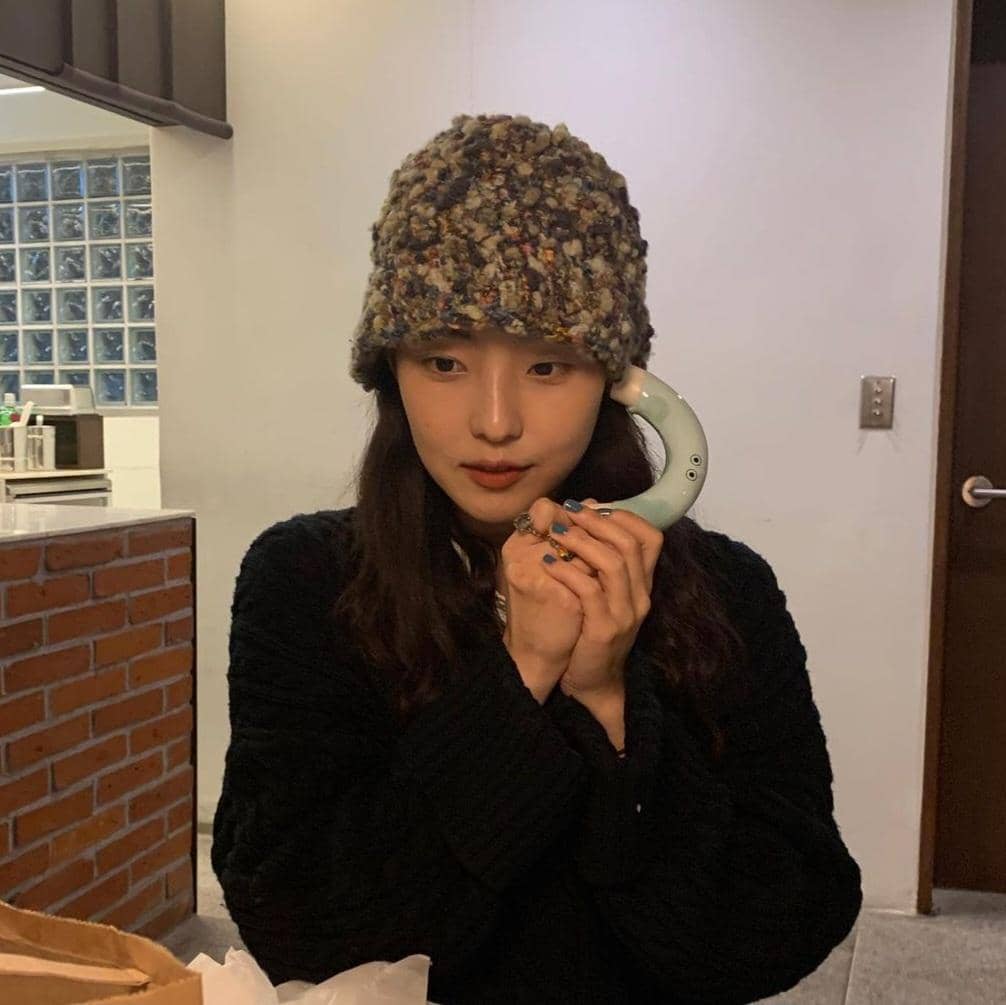 Instagram.com/somewheregreeny