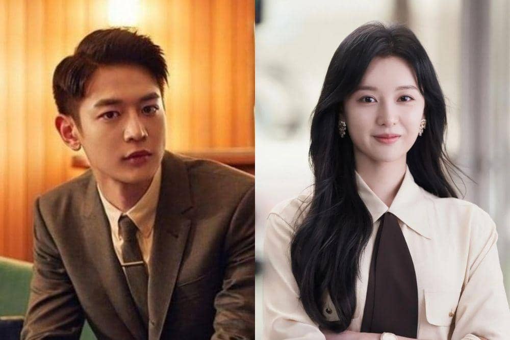 Dok. SM Entertainment, Instagram.com/kimjiwonl