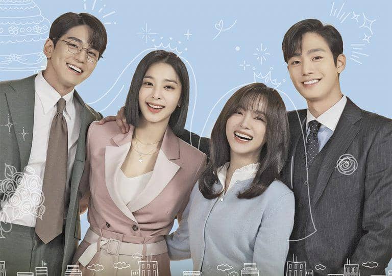 Dok. Business Proposal