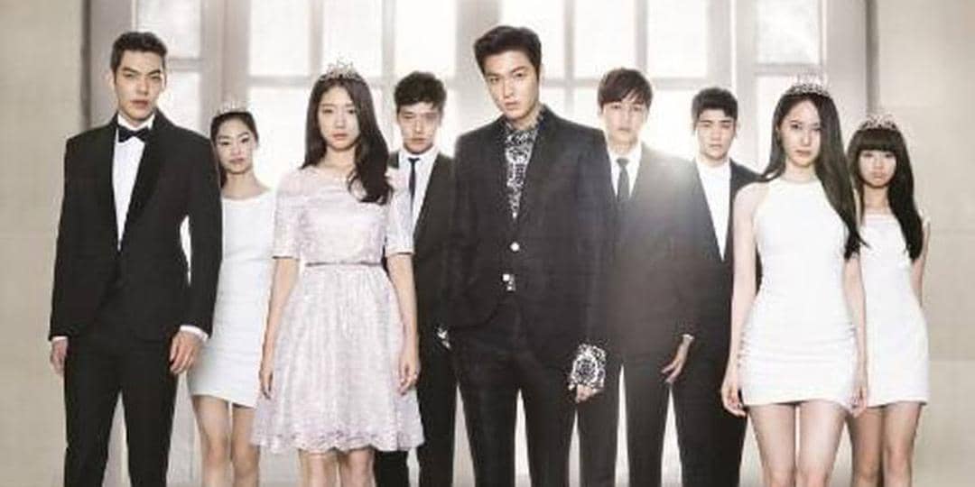 Dok. The Heirs
