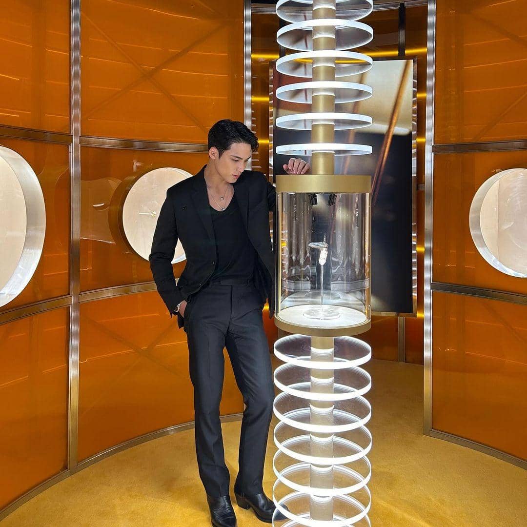 instagram.com/min9yu_k