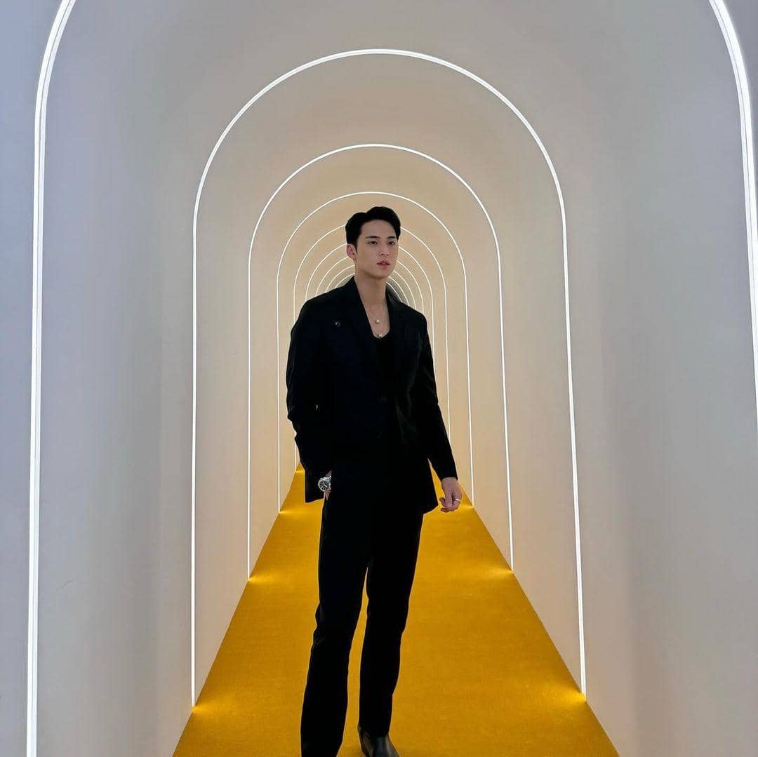 instagram.com/min9yu_k