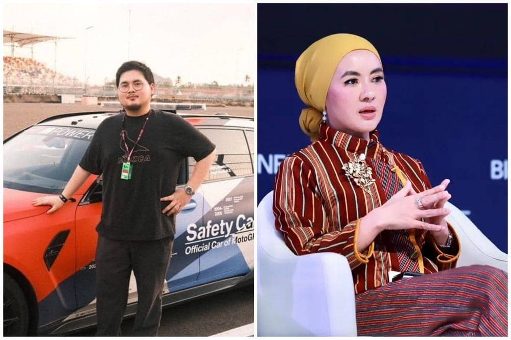 Instagram.com/rafifebriansyah, nicke_widyawati