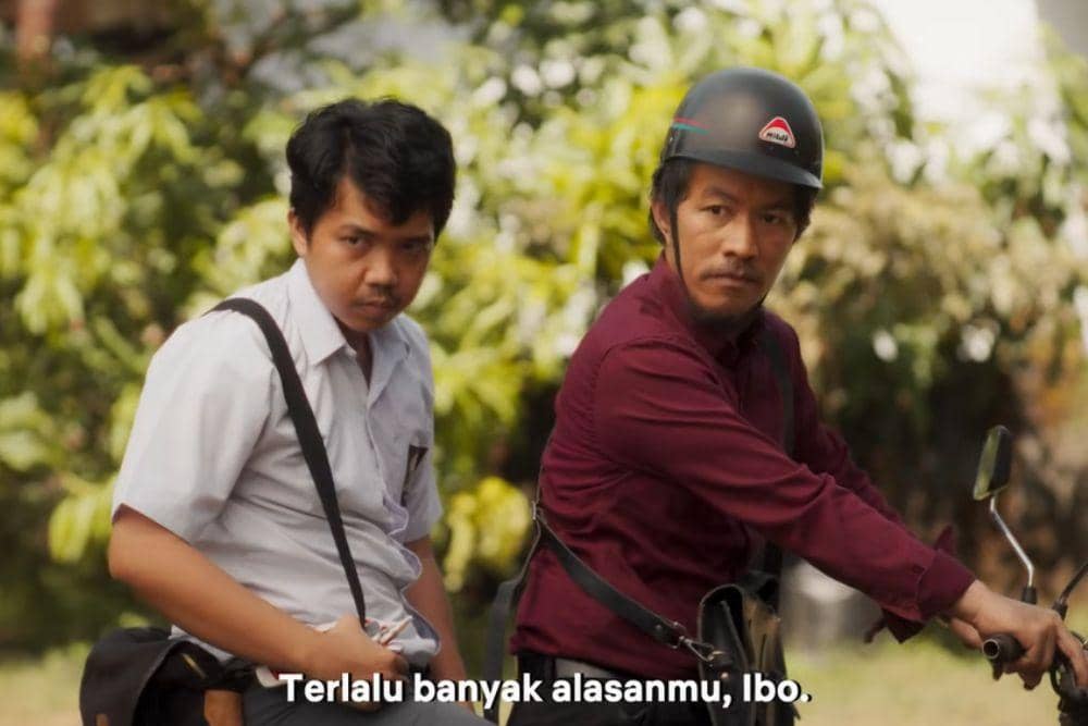 YouTube/Finisia Production