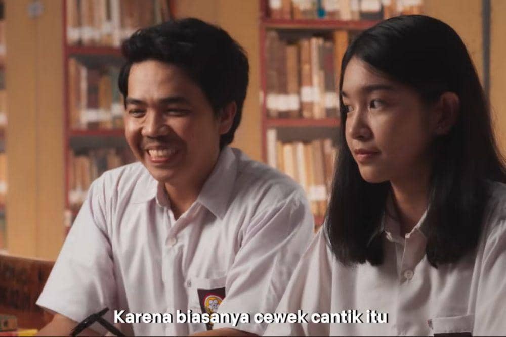 YouTube/Finisia Production