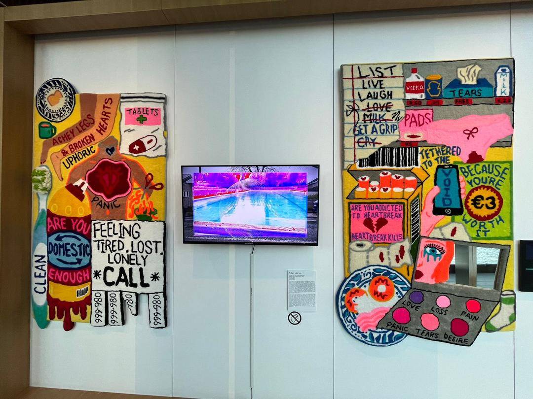 Dok. ISA Art Gallery