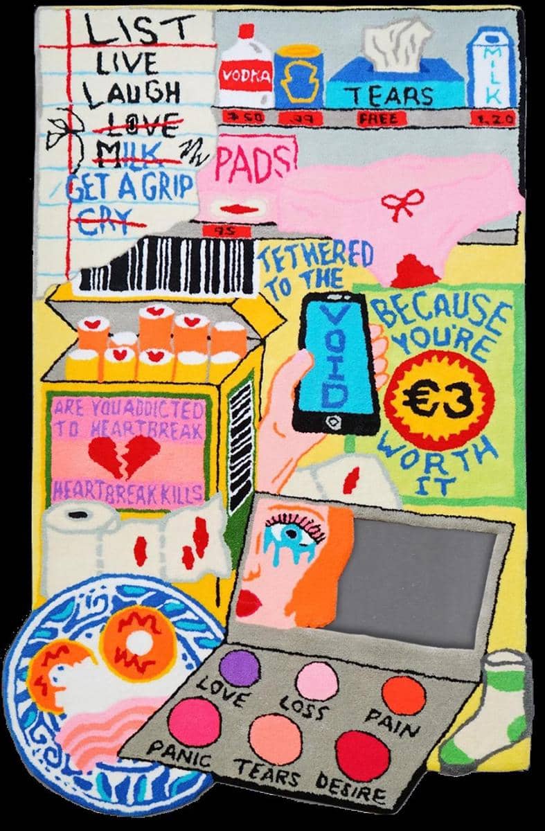 Dok. ISA Art Gallery