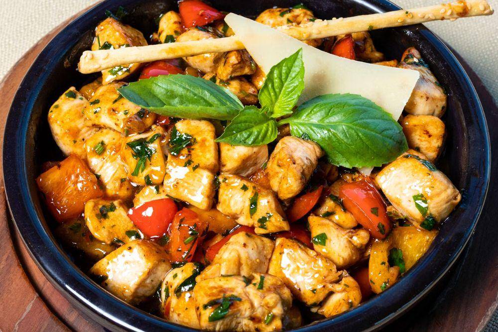Resep Lauk Menu Sahur untuk Diet, Tetap Bergizi Meski Turun BB!