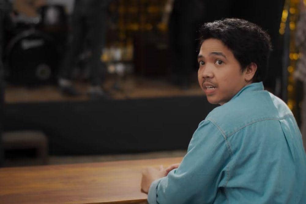 YouTube/Finisia Production