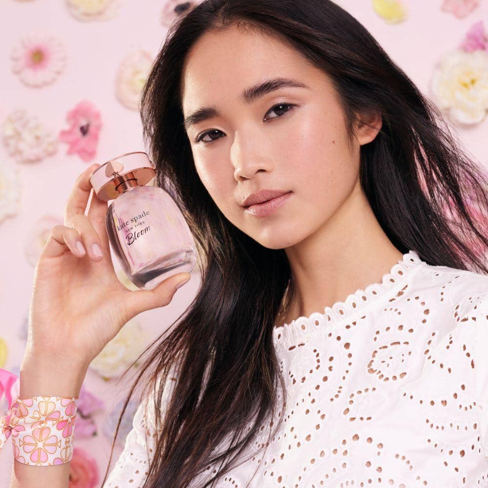 Popbela.com/LUXASIA - Kate Spade