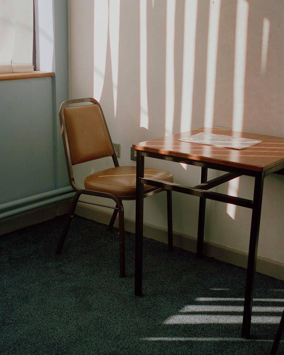 Dok. ISA Art Gallery