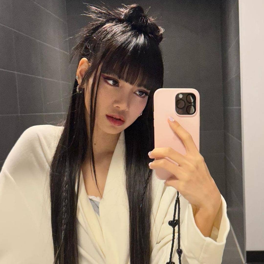 Instagram.com/lalalalisa_m