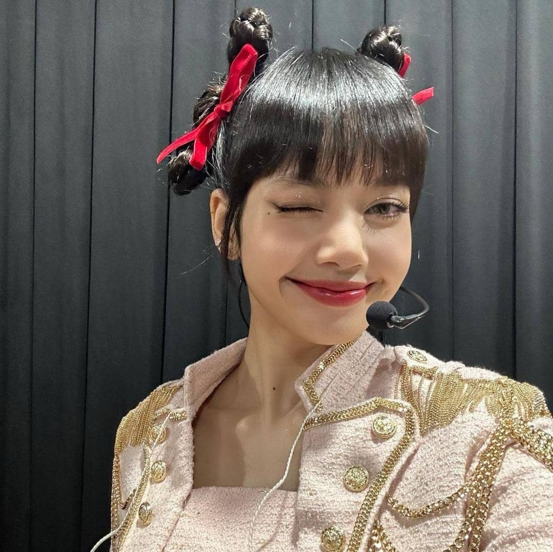 Instagram.com/lalalalisa_m