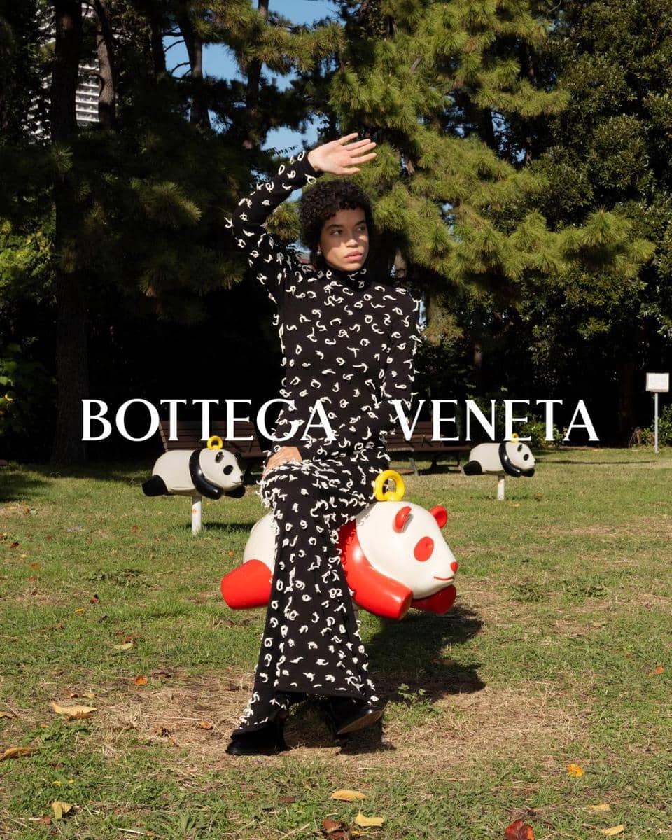 dok. Bottega Veneta