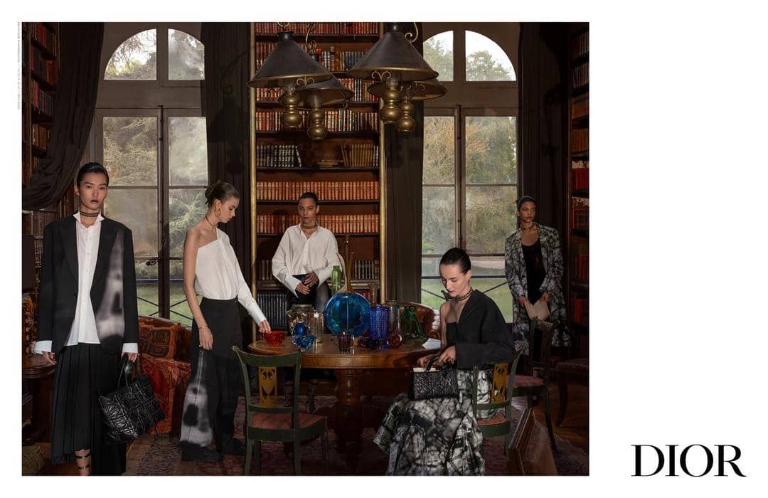 dok. Dior